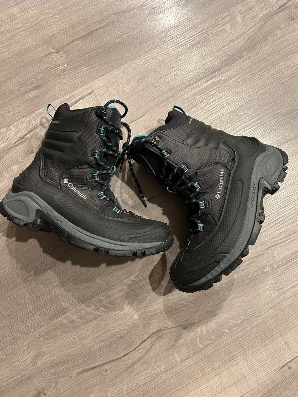 COLUMBIA | Women’s Bugaboot III